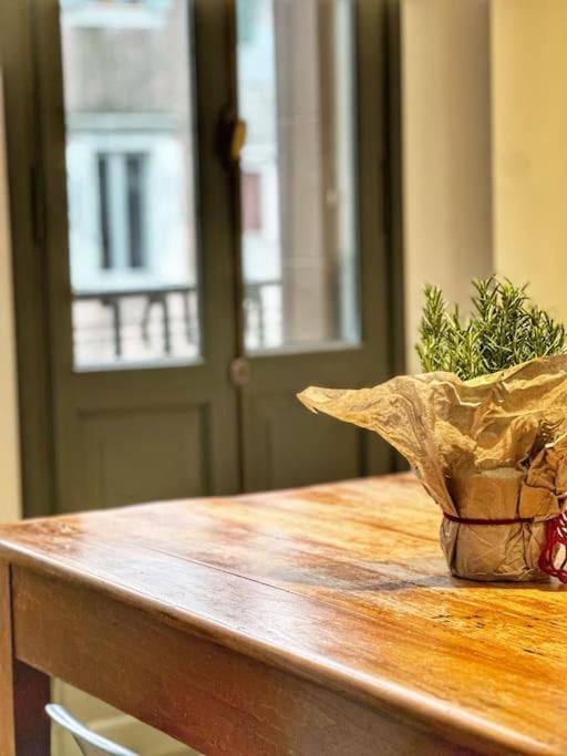 Ca' Rolina A Venezia-cannaregio Apartamento