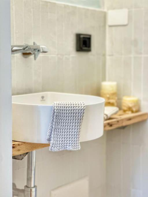 Apartamento Ca' Rolina A Venezia-cannaregio Venecia