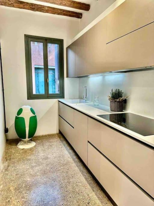 Ca' Rolina A Venezia-cannaregio * Venetië